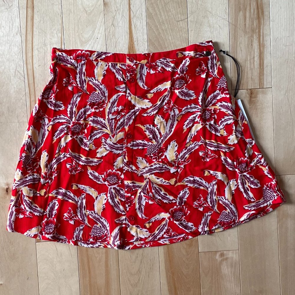 Women's Skirt